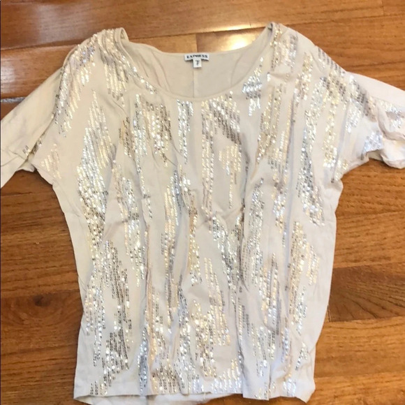 Express Shirt - Picture 6 of 6